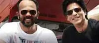 Why did Shah Rukh Khan decide not to work with Rohit Shetty?